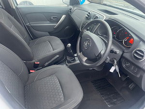 Dacia Sandero thumbnail