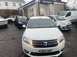 Dacia Sandero thumbnail
