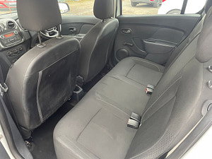 Dacia Sandero thumbnail