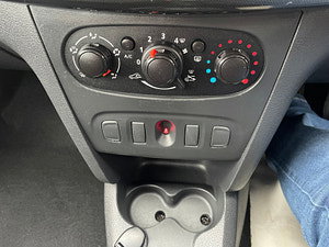 Dacia Sandero thumbnail