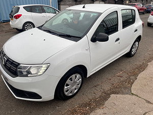 Dacia Sandero thumbnail
