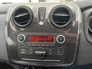 Dacia Sandero thumbnail