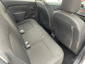 Dacia Sandero thumbnail