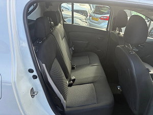 Dacia Sandero thumbnail