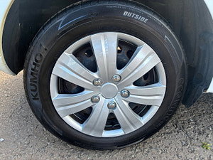 Dacia Sandero thumbnail