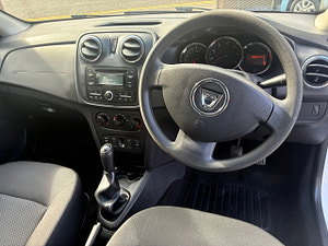 Dacia Sandero thumbnail