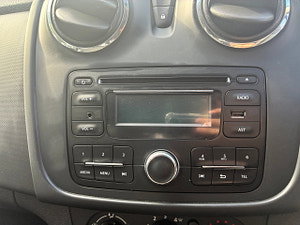 Dacia Sandero thumbnail