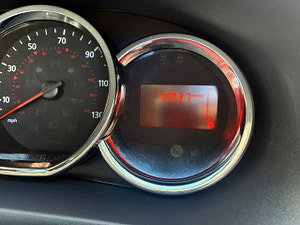 Dacia Sandero thumbnail
