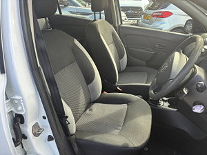 Dacia Sandero thumbnail