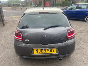 DS Automobiles DS 3 thumbnail