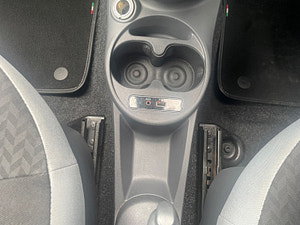 Fiat 500 thumbnail