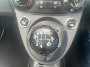Fiat 500 thumbnail