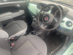 Fiat 500 thumbnail