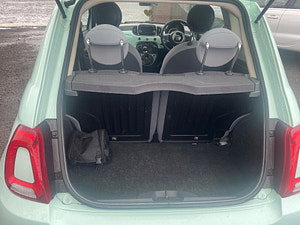 Fiat 500 thumbnail