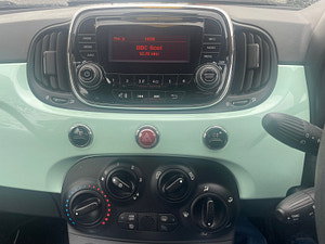 Fiat 500 thumbnail