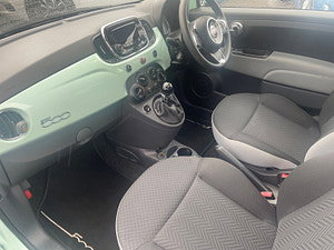Fiat 500 thumbnail