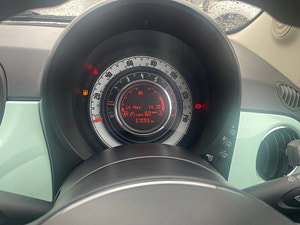 Fiat 500 thumbnail