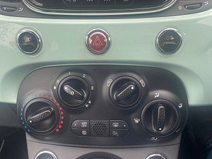 Fiat 500 thumbnail
