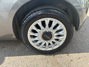 Fiat 500 thumbnail