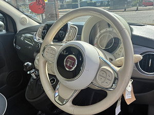 Fiat 500 thumbnail