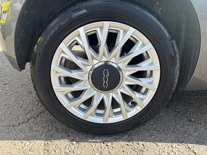 Fiat 500 thumbnail