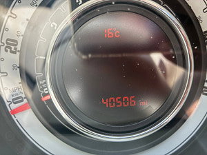 Fiat 500 thumbnail