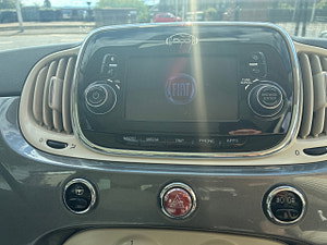 Fiat 500 thumbnail