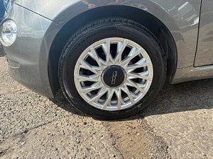 Fiat 500 thumbnail