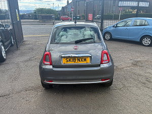 Fiat 500 thumbnail