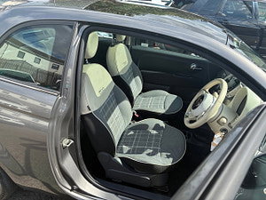 Fiat 500 thumbnail