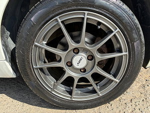 Fiat 500 thumbnail