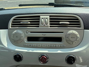 Fiat 500 thumbnail