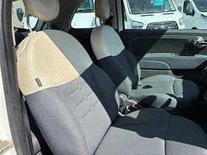 Fiat 500 thumbnail