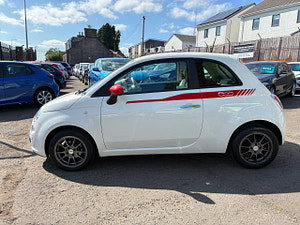 Fiat 500 thumbnail