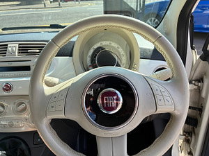 Fiat 500 thumbnail