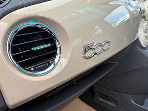 Fiat 500 thumbnail