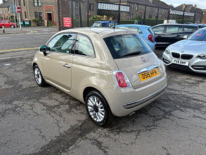 Fiat 500 thumbnail