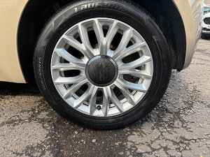 Fiat 500 thumbnail