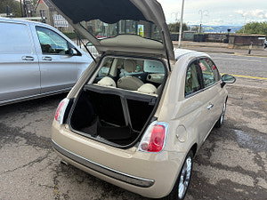 Fiat 500 thumbnail