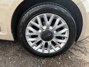 Fiat 500 thumbnail