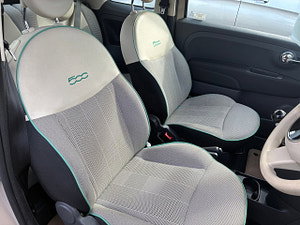 Fiat 500 thumbnail