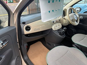Fiat 500 thumbnail