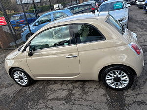 Fiat 500 thumbnail
