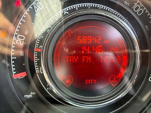 Fiat 500 thumbnail