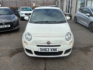 Fiat 500 thumbnail