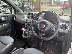 Fiat 500 thumbnail