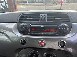 Fiat 500 thumbnail