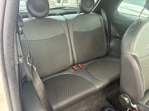 Fiat 500 thumbnail