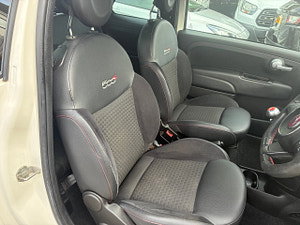 Fiat 500 thumbnail