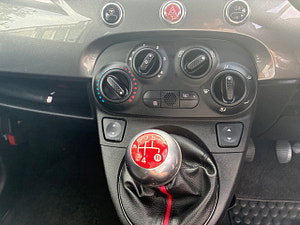 Fiat 500 thumbnail